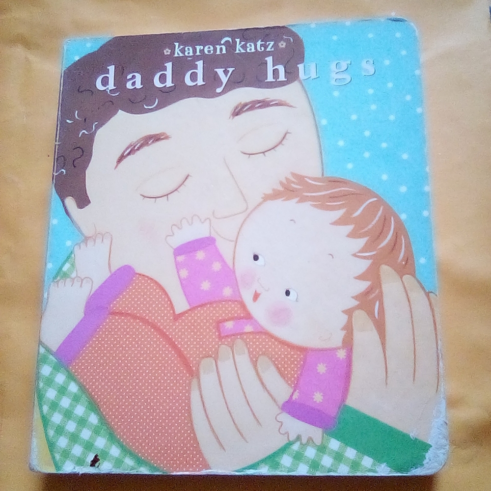 Daddy Hugs